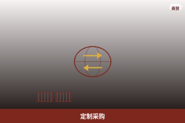 定制采购